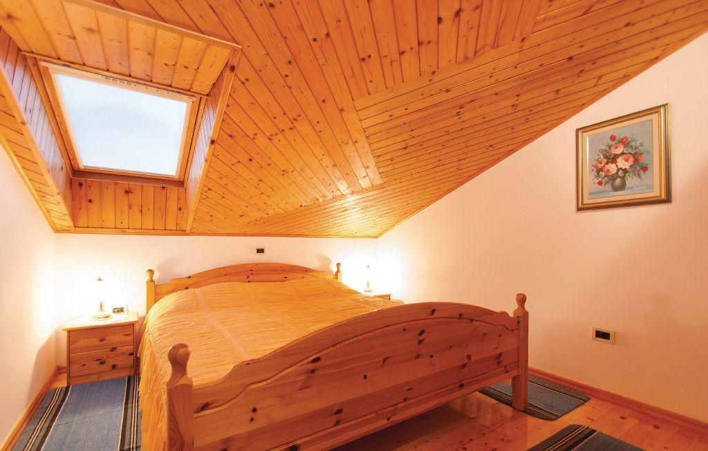 Apartman Pokrajac Twin ロヴィニ エクステリア 写真