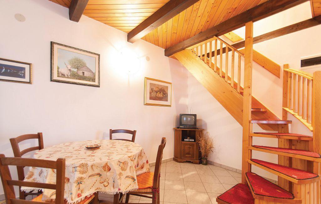 Apartman Pokrajac Twin ロヴィニ エクステリア 写真