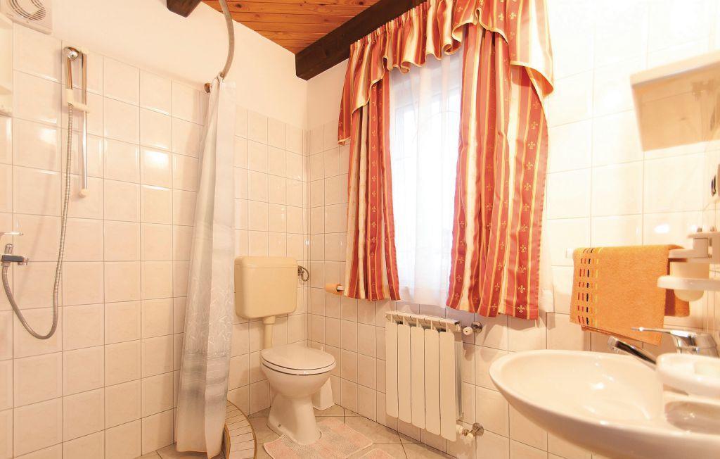 Apartman Pokrajac Twin ロヴィニ エクステリア 写真