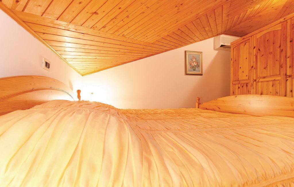 Apartman Pokrajac Twin ロヴィニ エクステリア 写真