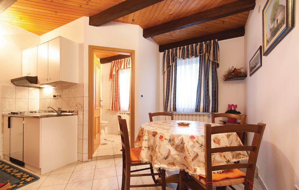 Apartman Pokrajac Twin ロヴィニ エクステリア 写真