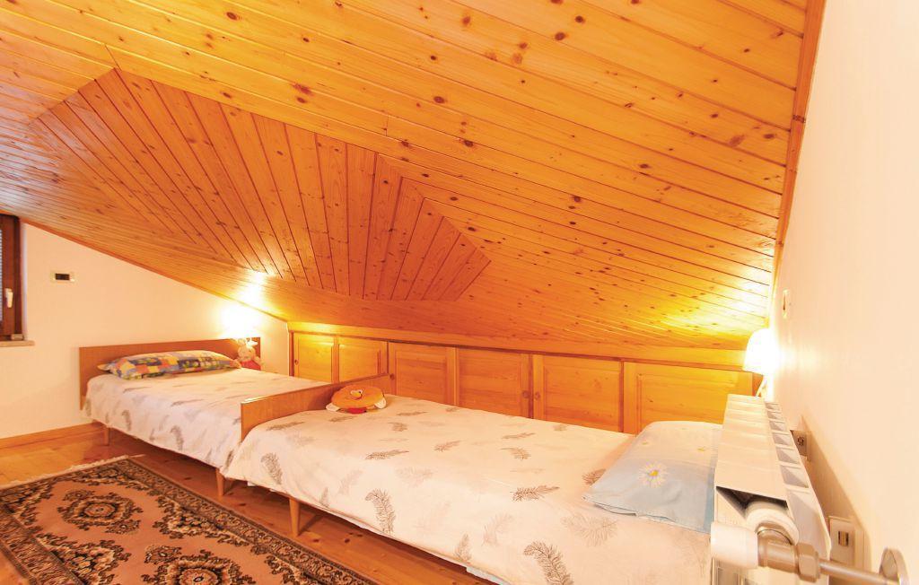 Apartman Pokrajac Twin ロヴィニ エクステリア 写真